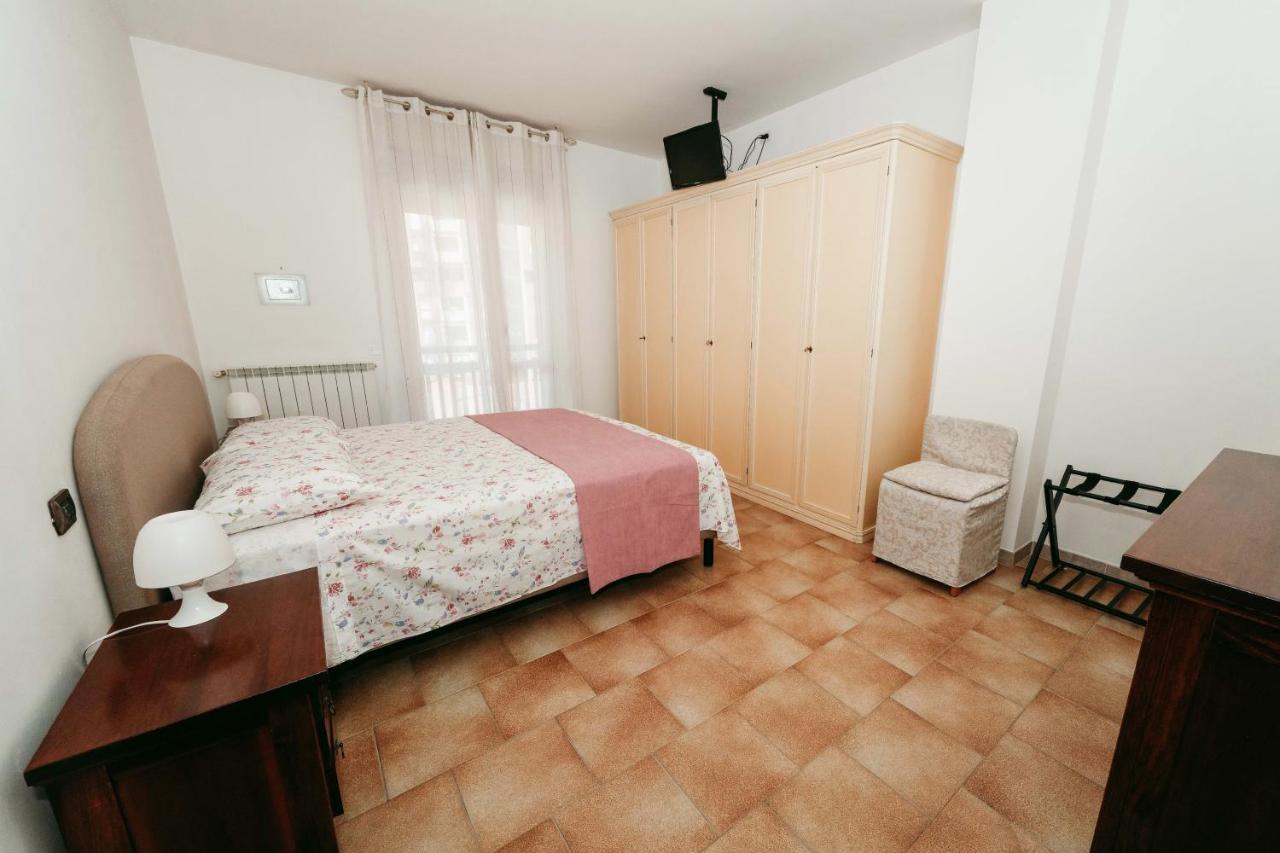 La Severa Terni Exterior foto