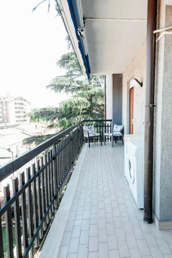 La Severa Terni Exterior foto